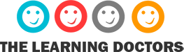 The Learning Doctors Logo